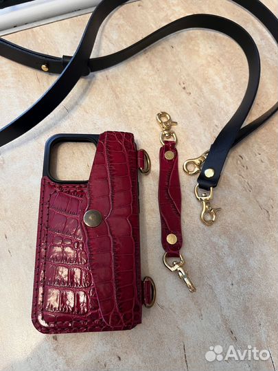 Чехол на iPhone 13 pro