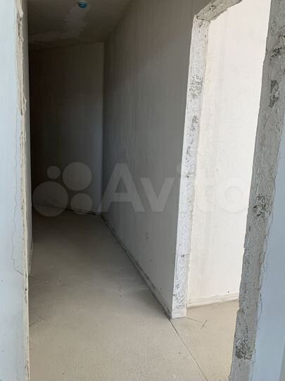 1-к. квартира, 44 м², 13/16 эт.