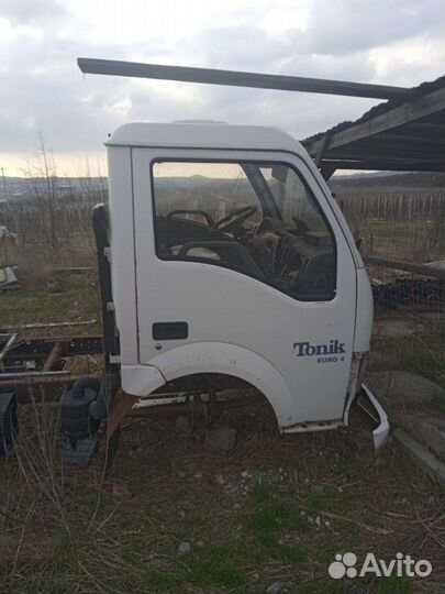 BAW tonik запчасти