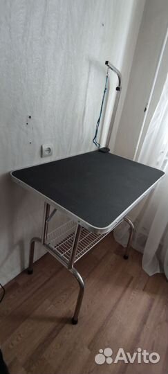 Стол для груминга