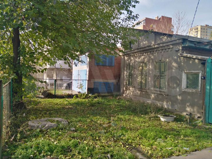 Участок 2,9 сот. (ИЖС)