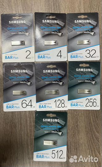 Usb флешка samsung micro sdxc 128 gb