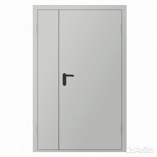 Противопожарные двери EI60, EIW60, EI90, EIW90, EI