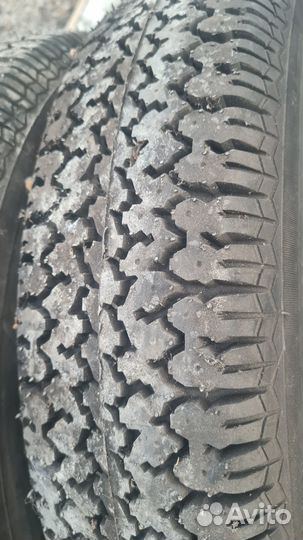 КАМА ВЛИ-10М 175/80 R16C 96L