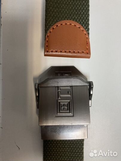 Тактический ремень 5.11