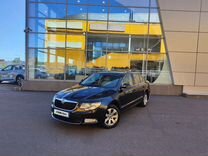 Skoda Superb 2.0 AMT, 2012, 238 291 км, с пробегом, цена 1 160 000 руб.