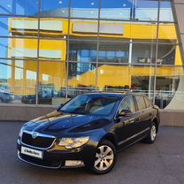 Skoda Superb 2.0 AMT, 2012, 238 291 км, с пробегом, цена 1 130 000 руб.