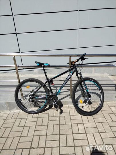 Велосипед Stern Energy 2.0 27.5