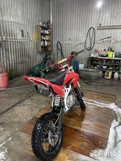 Kayo CRF 70