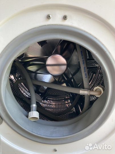 Стиральная машина siemens siwamat 2280