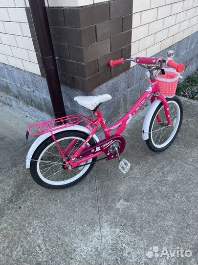 Велосипед stels talisman