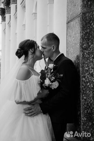 Фотограф/видеограф/Свадебный фотограф