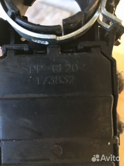 Lexus RX 350 Подрулевой переключатель