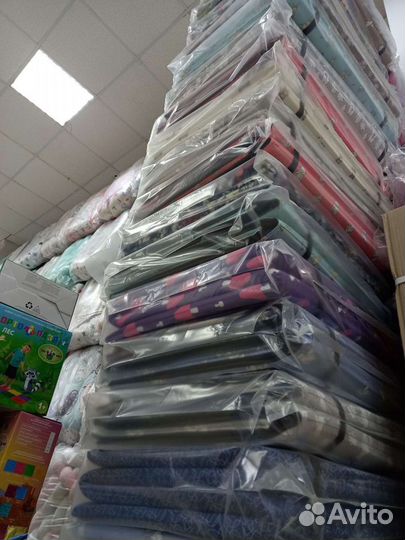 Коврик теплый пол