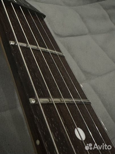 Grover Jackson GJ-40S