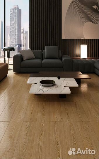 Виниловый ламинат