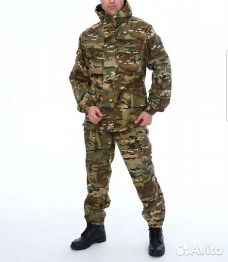 Костюм горка 8 летний