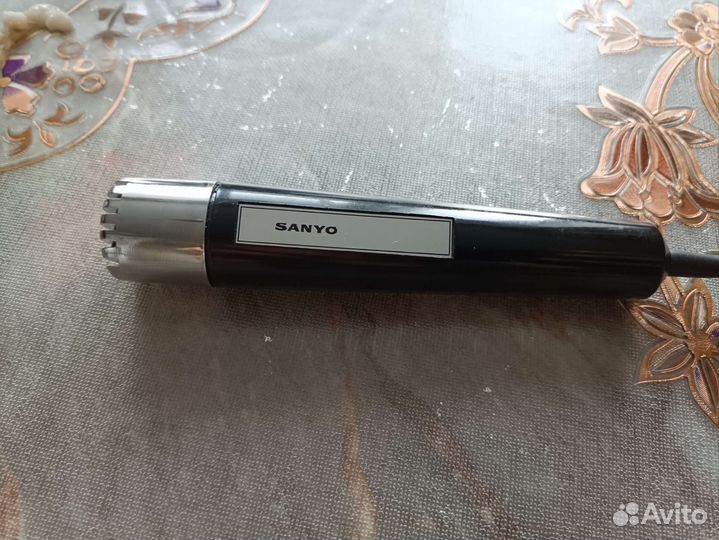 Микрофон sanyo