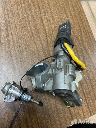 Замок зажигания Kia Cerato 3 YD 13-20г