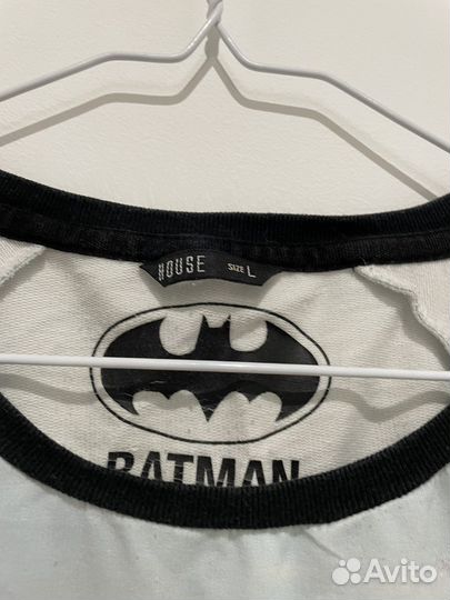 Свитшот толстовка house l