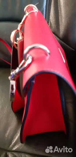 Сумка новая Феррари