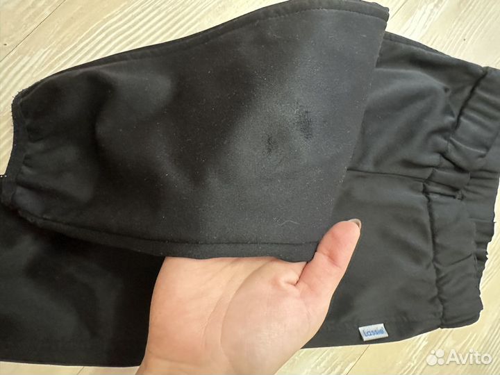 Костюм softshell софтшел 98 Lassie для мальчика