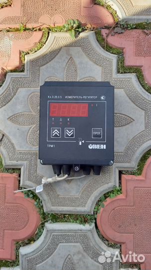 Измеритель