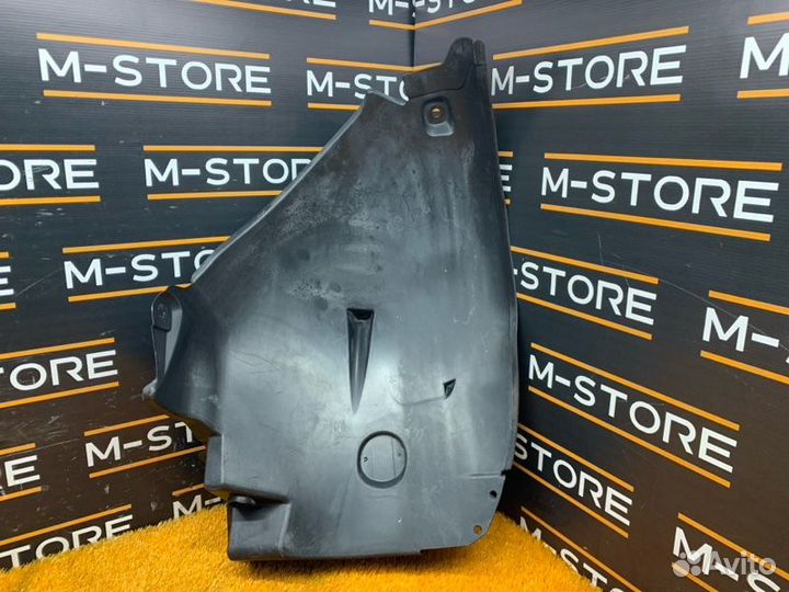 Подкрылок передний левый Mercedes-Benz S-Class