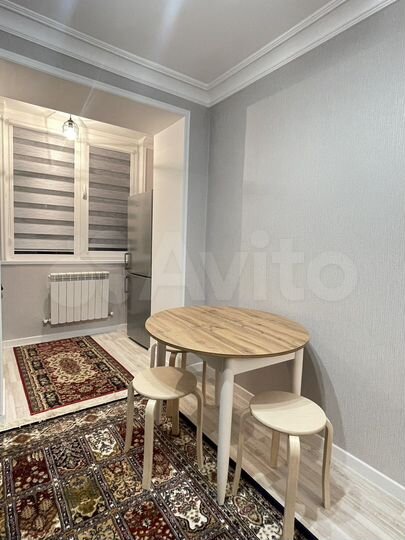 1-к. квартира, 41 м², 2/5 эт.