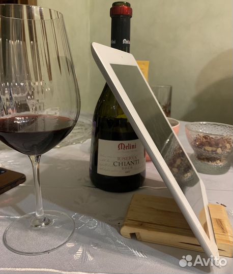 Подставка под телефон, планшет