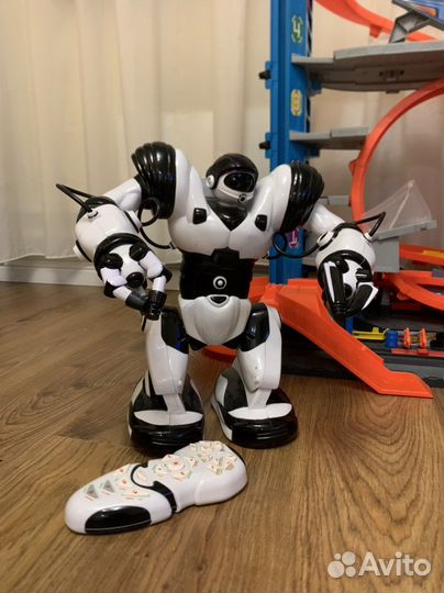 Станция Донни супер крылья супер wings