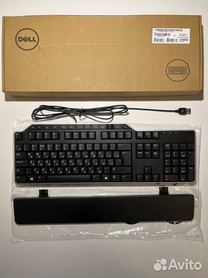 Компьютерные аксессуары Dell
