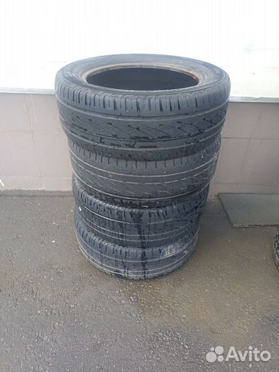 Continental ContiPremiumContact 205/55 R16