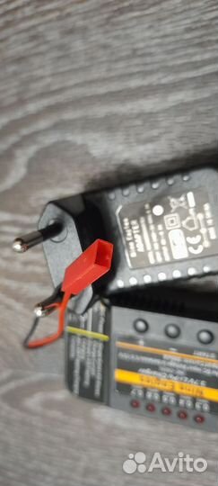 Зарядное устройство nine eagles ne-c925