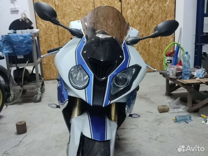 S1000RR