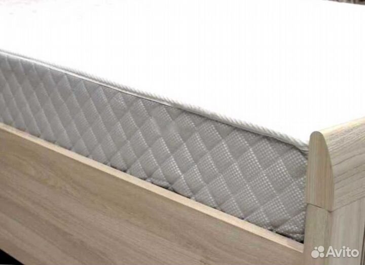 Матрас ортопедический