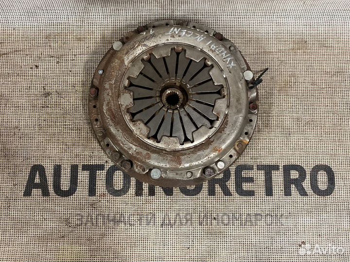 Комплект сцепления Hyundai Accent 4130028050