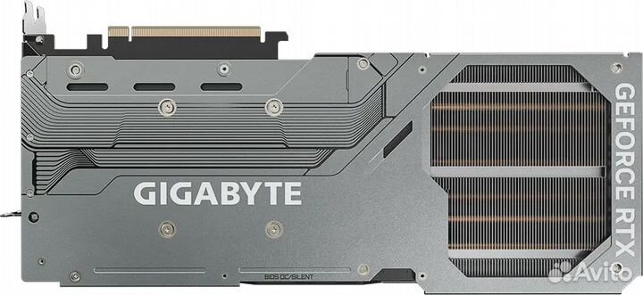 Gigabyte nvidia GeForce RTX 4090 GV-N4090gaming OC
