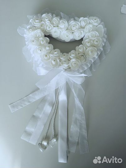 Свадебные аксессуары