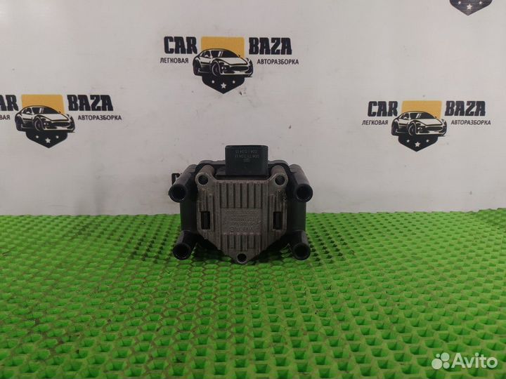 Катушка зажигания