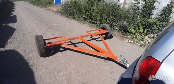 Аренда Подката эвакуатор