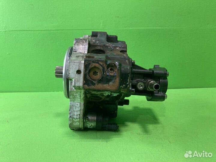 Насос топливный MAN TGA