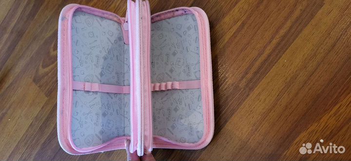 Портфель школьный