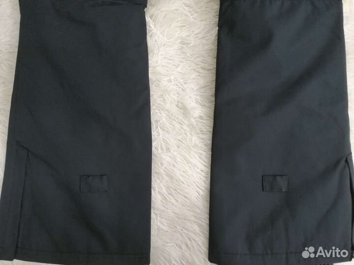 Брюки горнолыжные /сноубордические roxy