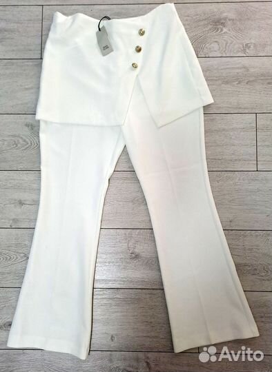 Брюки женские