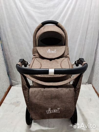 Детская коляска