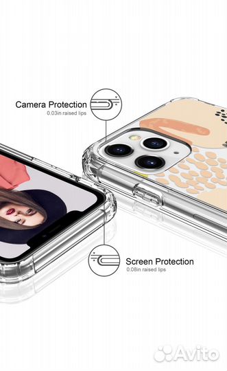 Чехол на iPhone 11 pro max