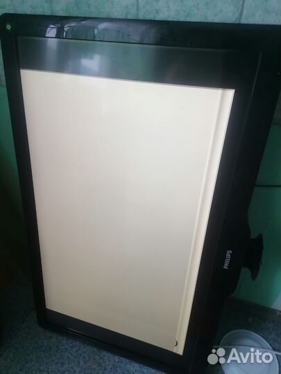 Телевизор philips 42