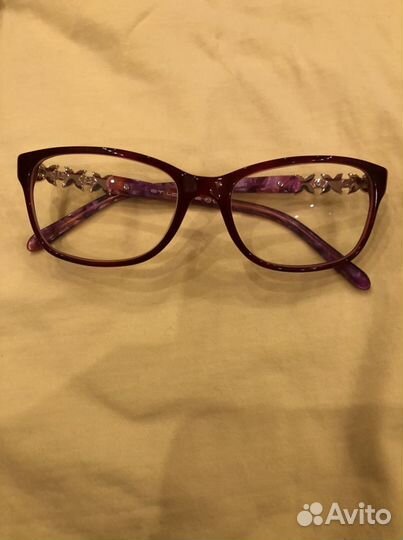 Оправа для очков детская