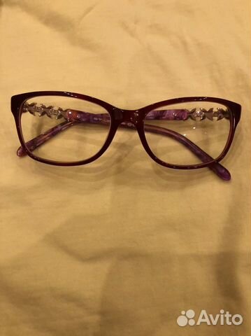 Оправа для очков детская